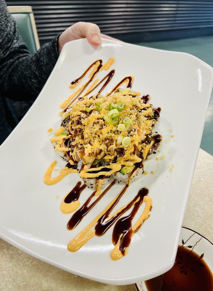 AT Sushi