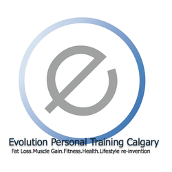evolution personal trainers