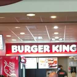 The Best 10 Fast Food Restaurants Near Bill And Hillary Clinton 2 Burger King