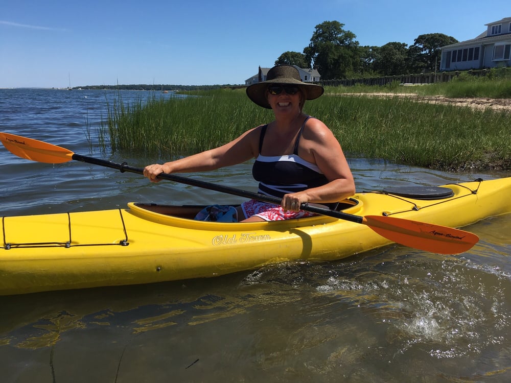 Shelter Island Kayak Tours Rafting/Kayaking Shelter Island, NY