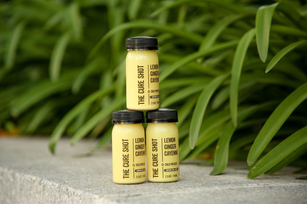 Main Squeeze Juice Co.