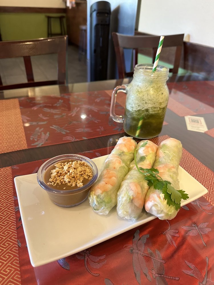 Mai Vietnamese Cuisine