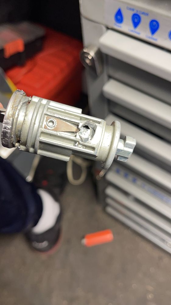 Mister Key Locksmith