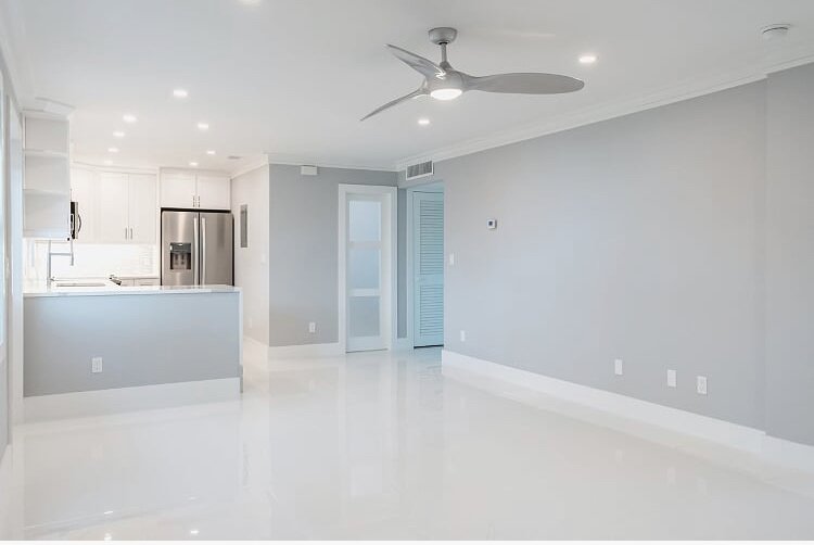 image of business Dorian Construction
