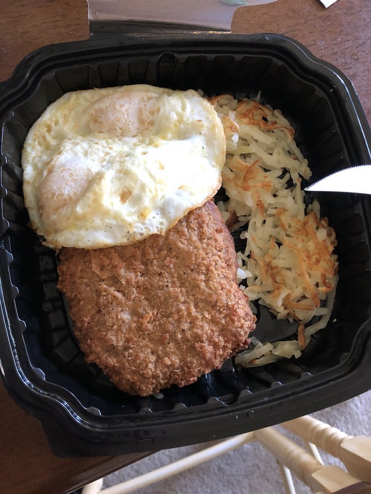 Shari's Shari's