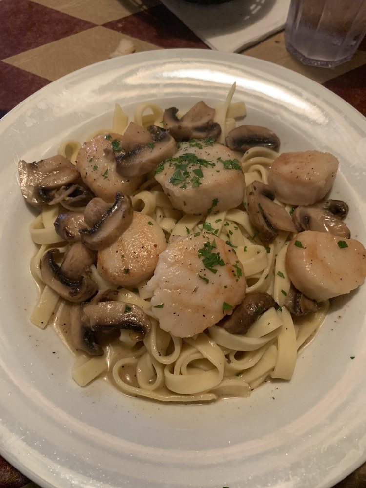 Angelo's