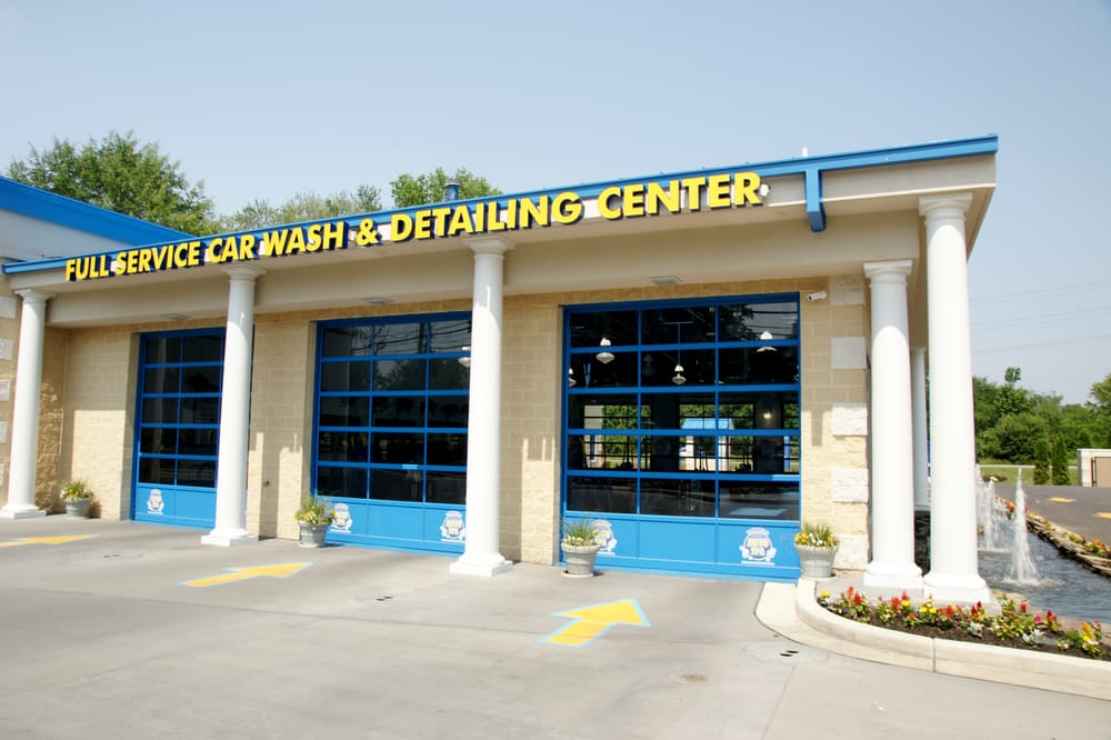 Gambrills Auto Spa 84 Photos & 107 Reviews Car Wash 680 State