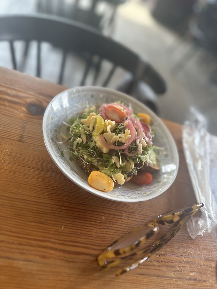 Cherry Coffee Roasters