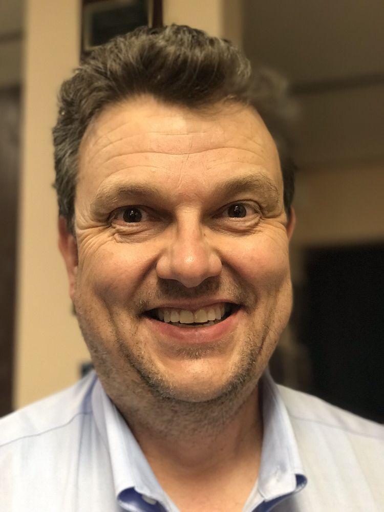 image of business Douglas B Weber, DDS