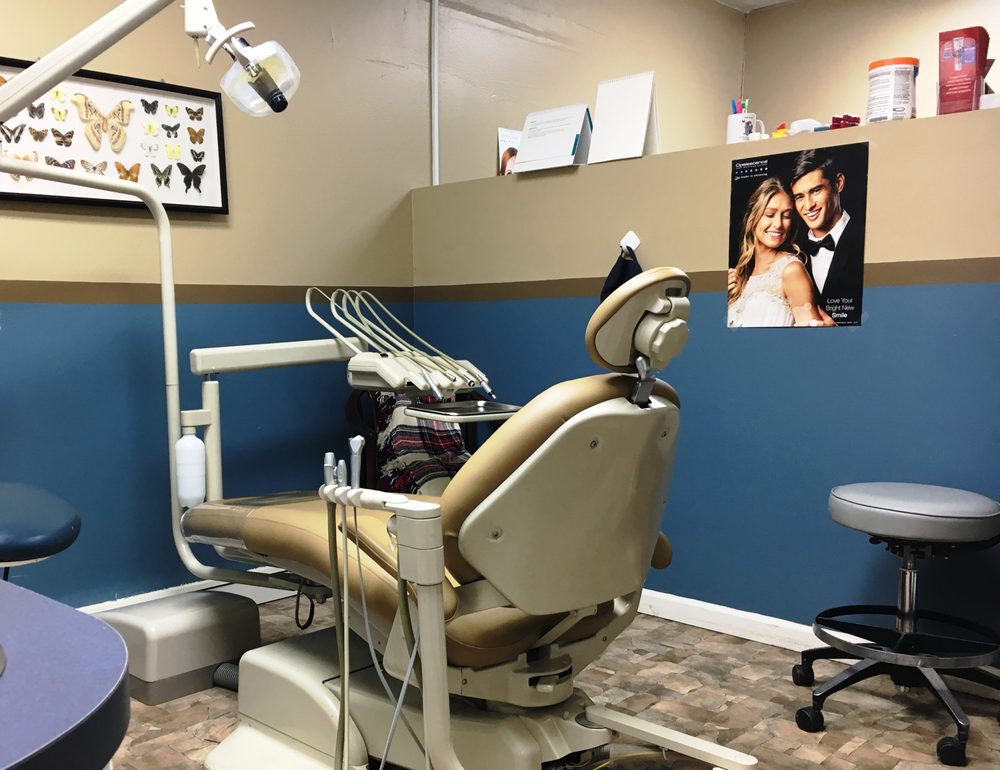 image of business Hutto Dental
