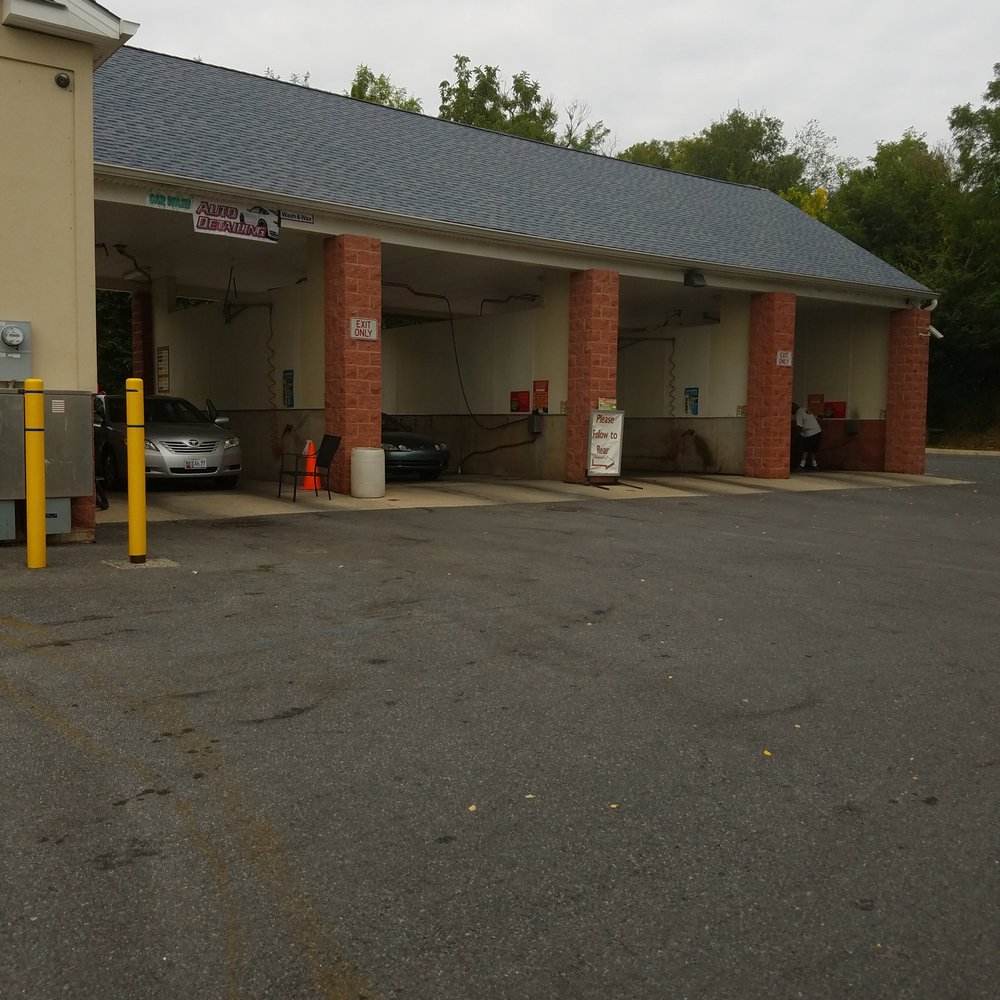Plaza Car Wash Car Wash 5936 Belair Rd, Glenham Belford, Baltimore, MD Phone Number Yelp