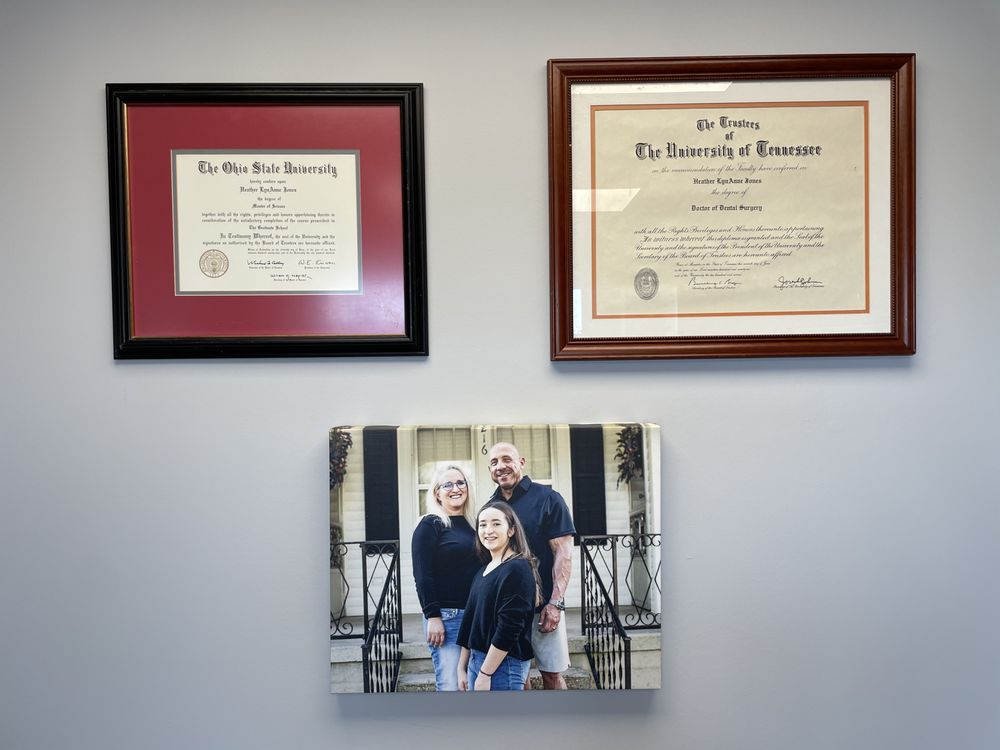 image of business Epic Dental