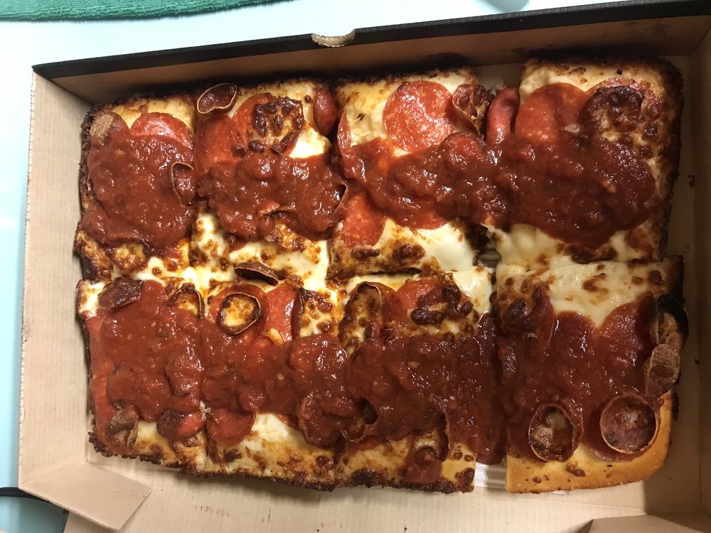 Pizza Hut Pizza Hut
