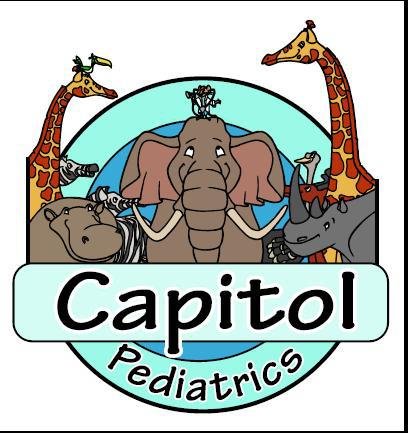 image of business UNC Pediatrics at Knightdale