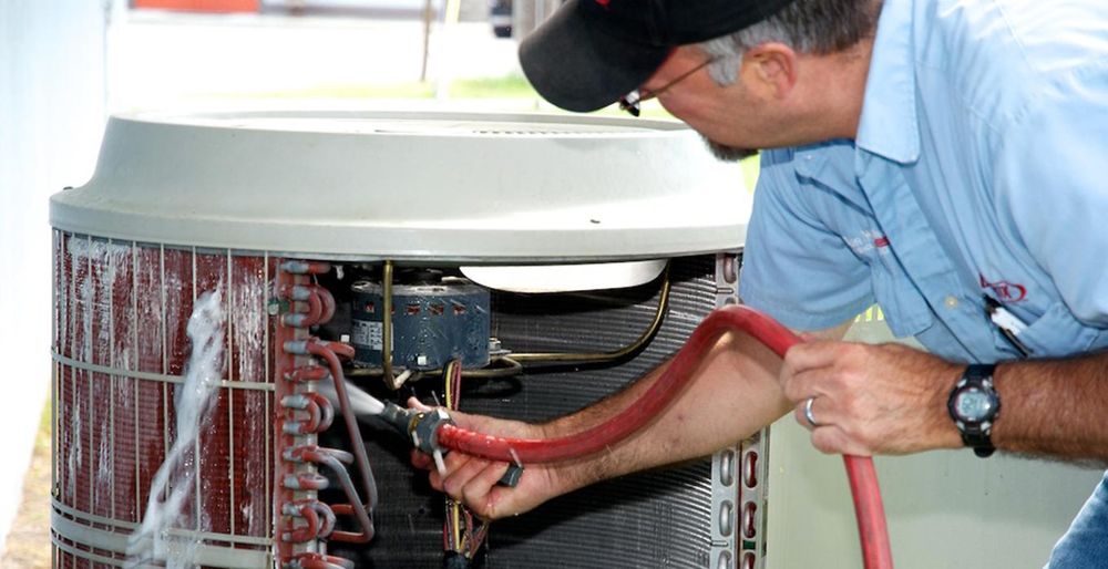 image of business Mathis-Salfi Mechanical Services