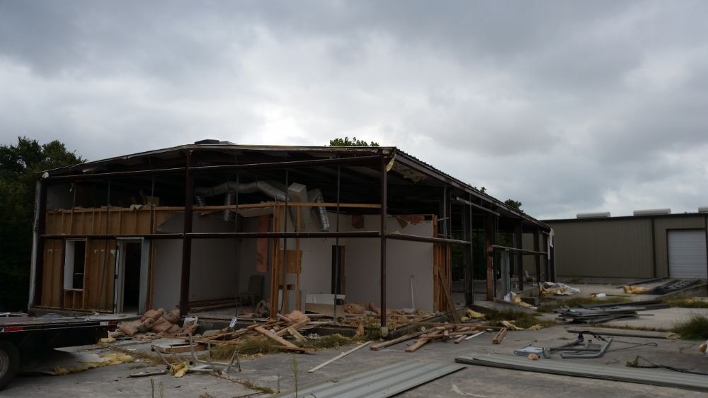 RK Construction