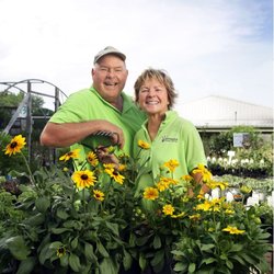 Effinger Garden Center Nurseries Gardening 720 S 11th St Photo Of Effinger Garden Center Belleville Il United States