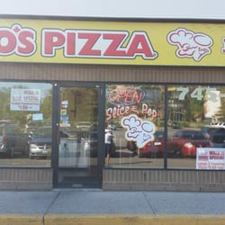 Pizza Pizza Kitchener Highland Pizza Pizza Kitchener Highland