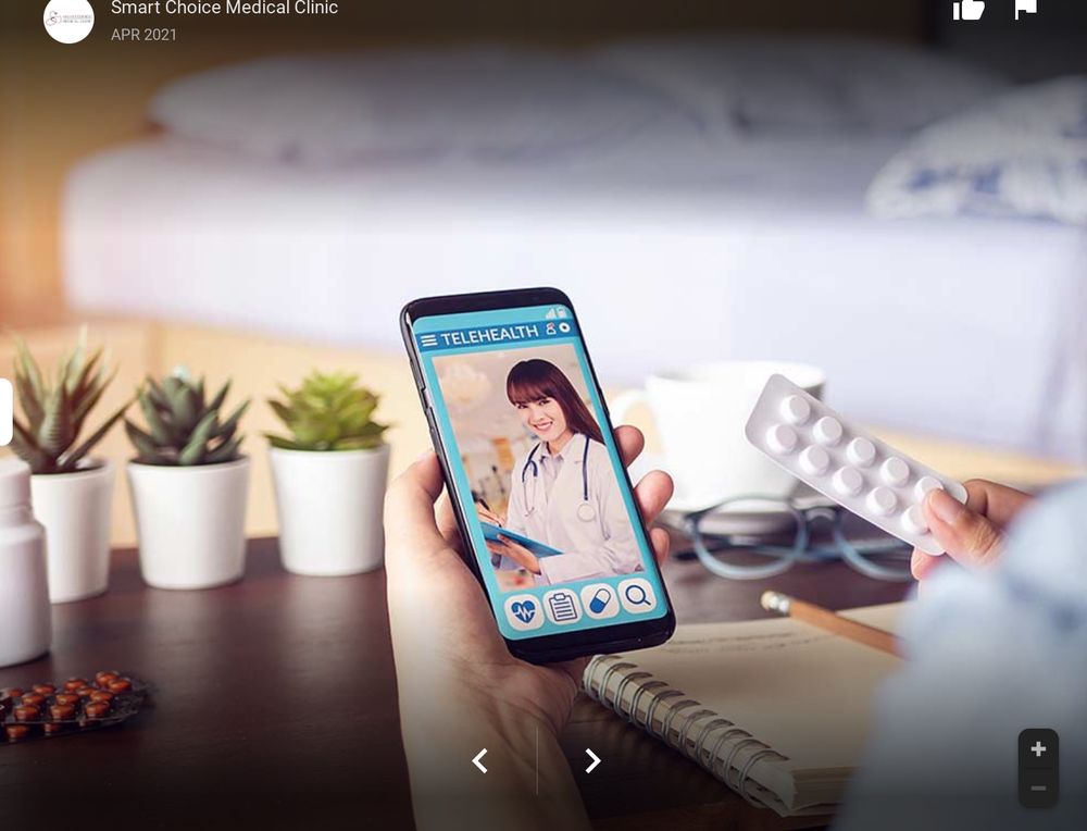 Smart Choice Medical Clinic