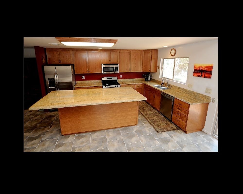 image of business Signal Hill Kitchen Remodeling Pros