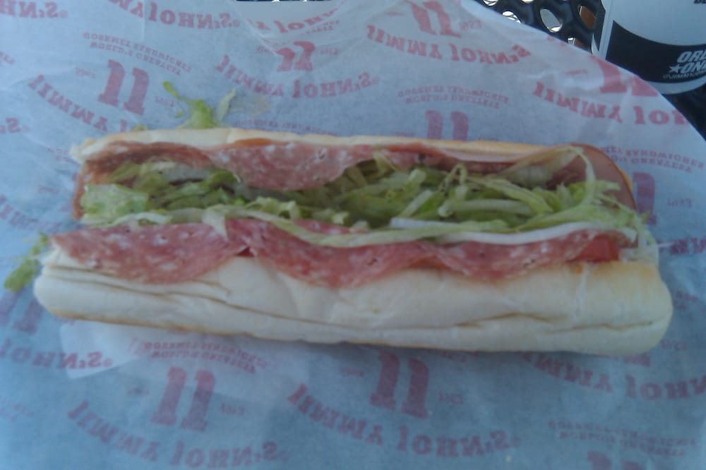 Jimmy John's