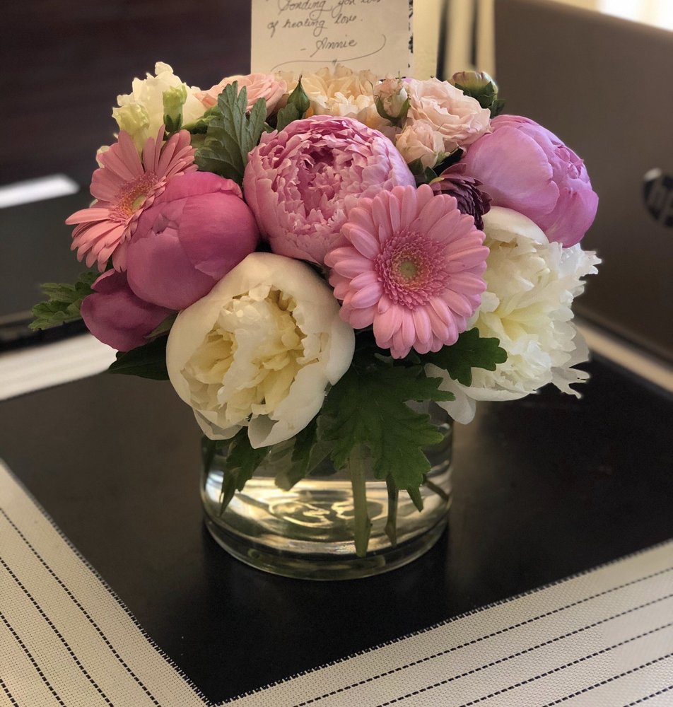 Sam Solis Florist