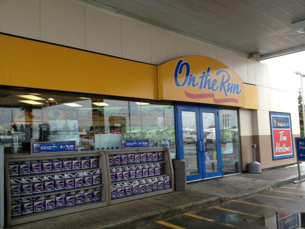 Cottonwood Esso