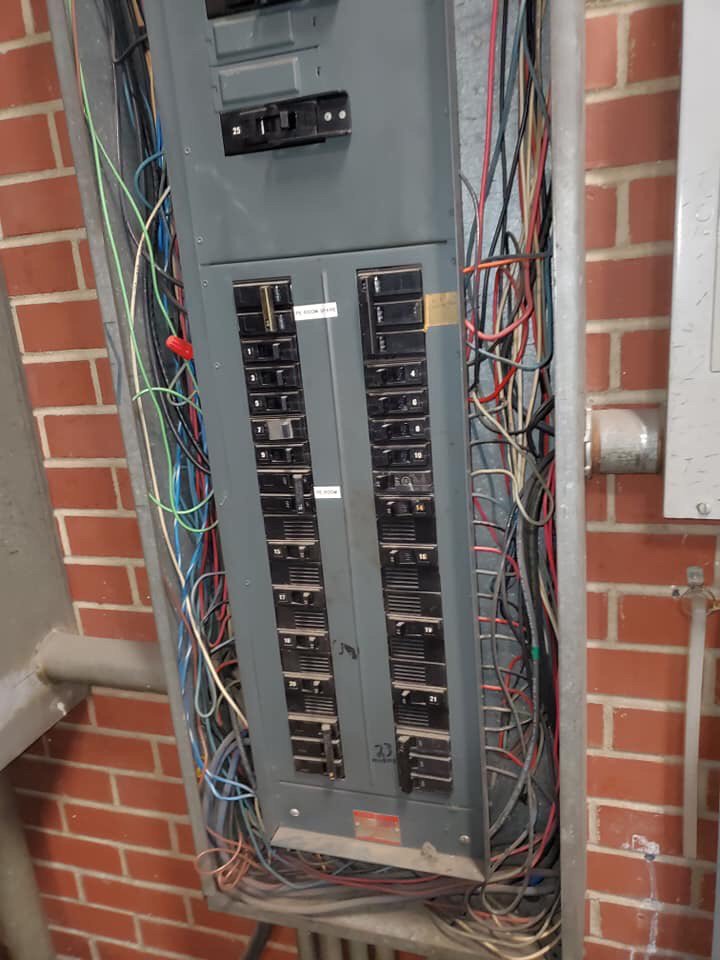 Temperature Connections