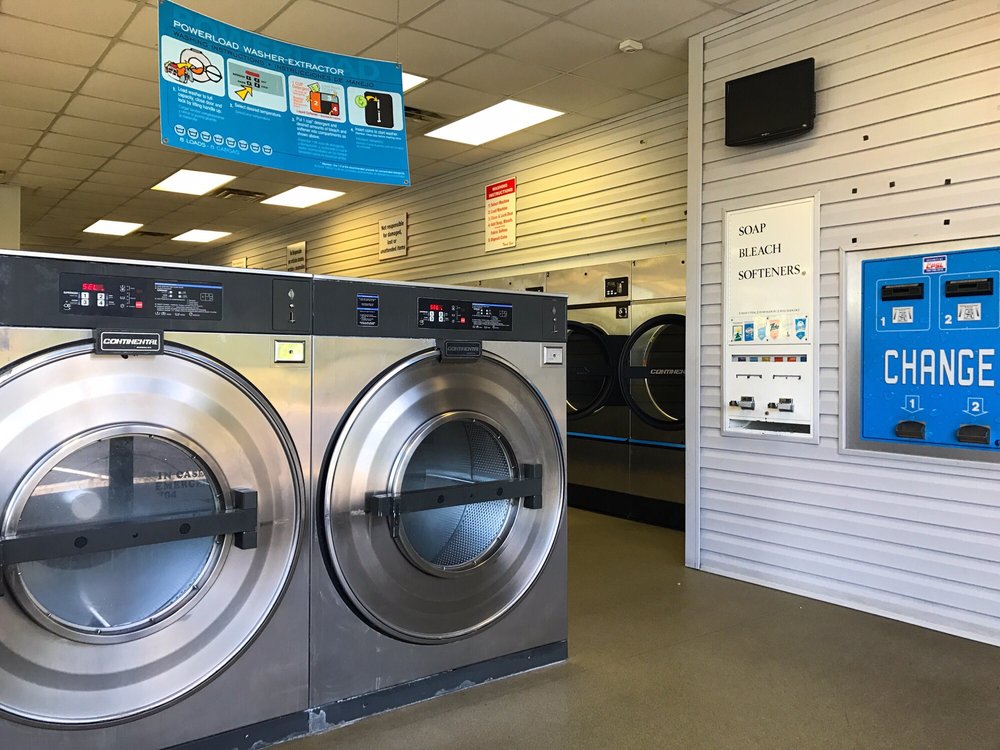 Express Laundry