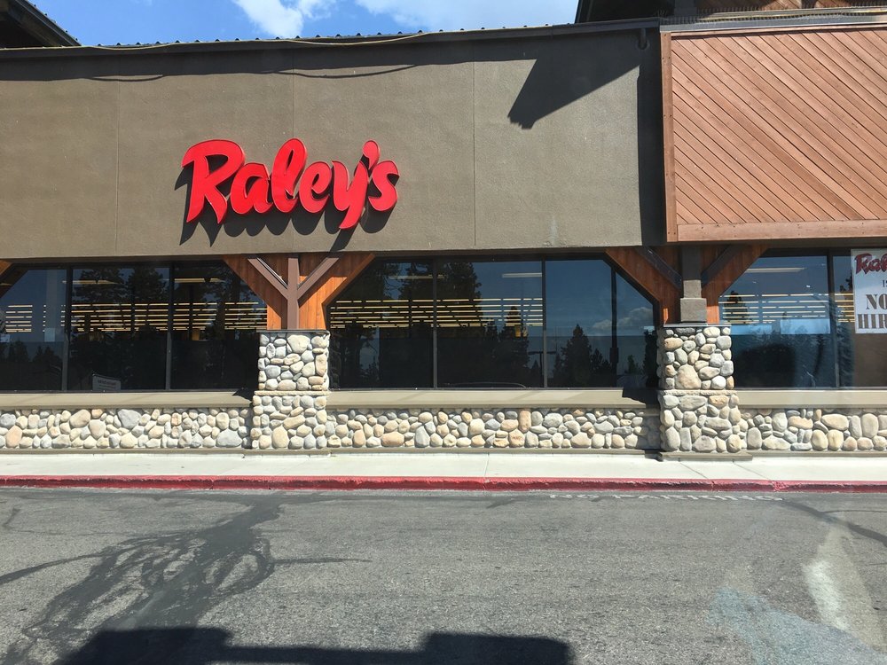 Raley’s 35 Photos & 92 Reviews Grocery 930 Tahoe Blvd, Incline