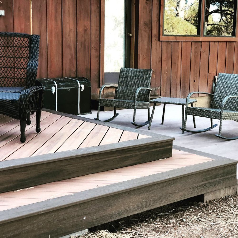 image of business Fullerton Works