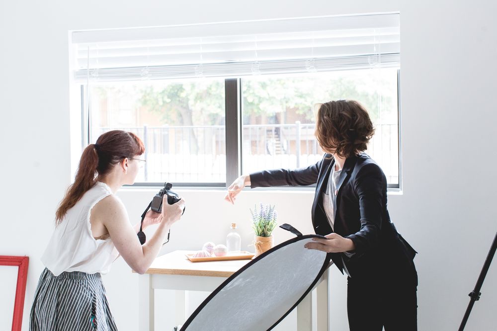 Lindsey Miller Photo