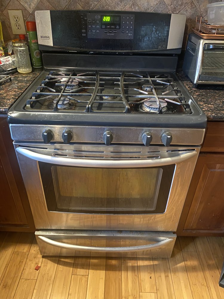NexTech Heating Cooling & Appliance Repair