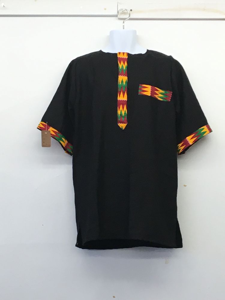 Designs by Dovi & Girls African Market