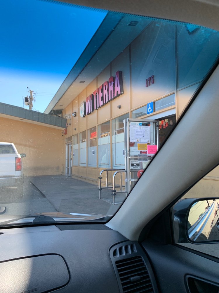 Supermercado Mi Tierra