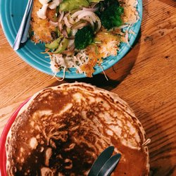 Vegetarian Restaurants In Saint Paul Yelp Hard Times Café