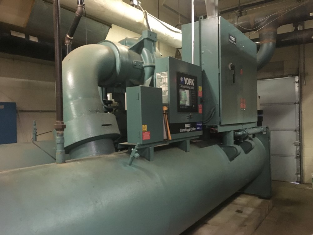 image of business Turney HVAC/R