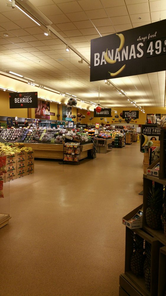 Stop & Shop