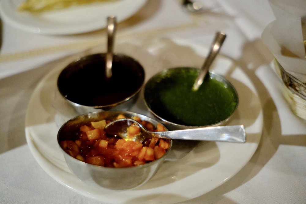 Akbar Restaurant