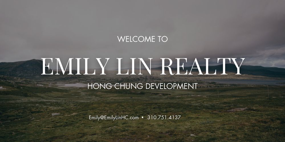 Emily Lin Realty 