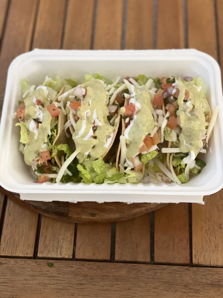 Taqueria Eduardo