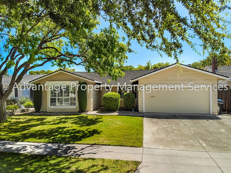 Advantage Property Management Services