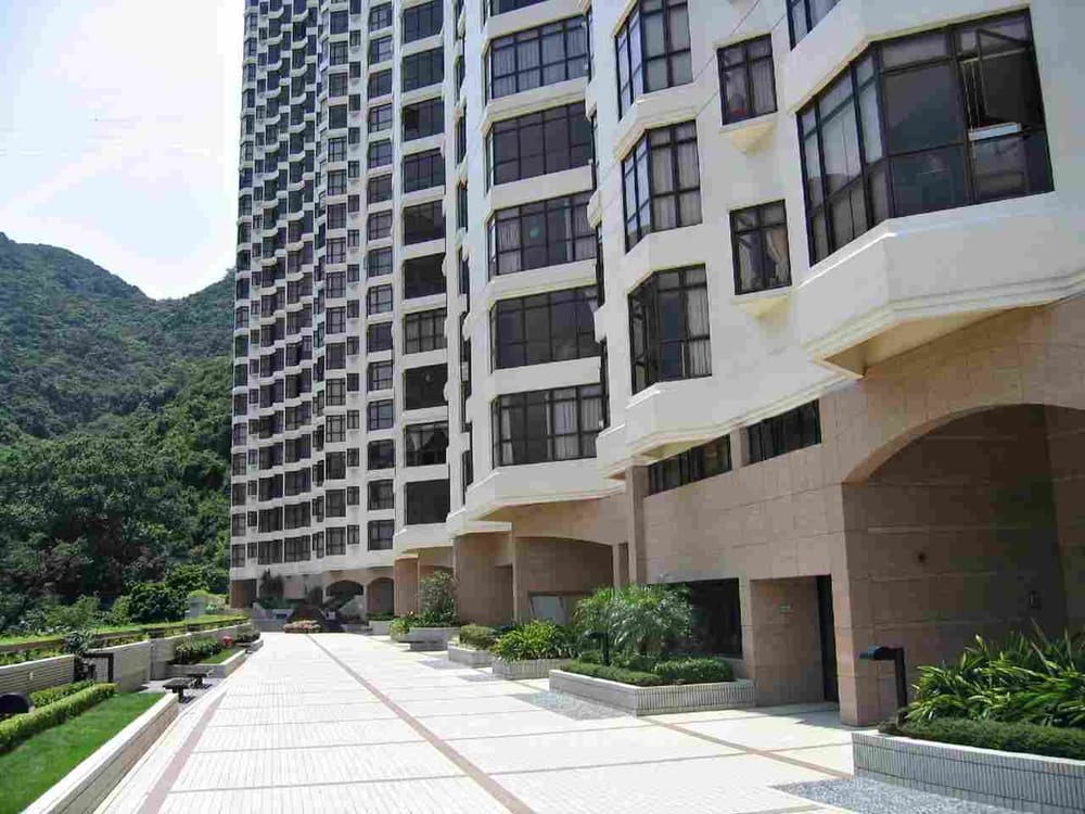 Bamboo Grove Bamboo Grove, 7486 Kennedy Road, 半山, Hong Kong Yelp