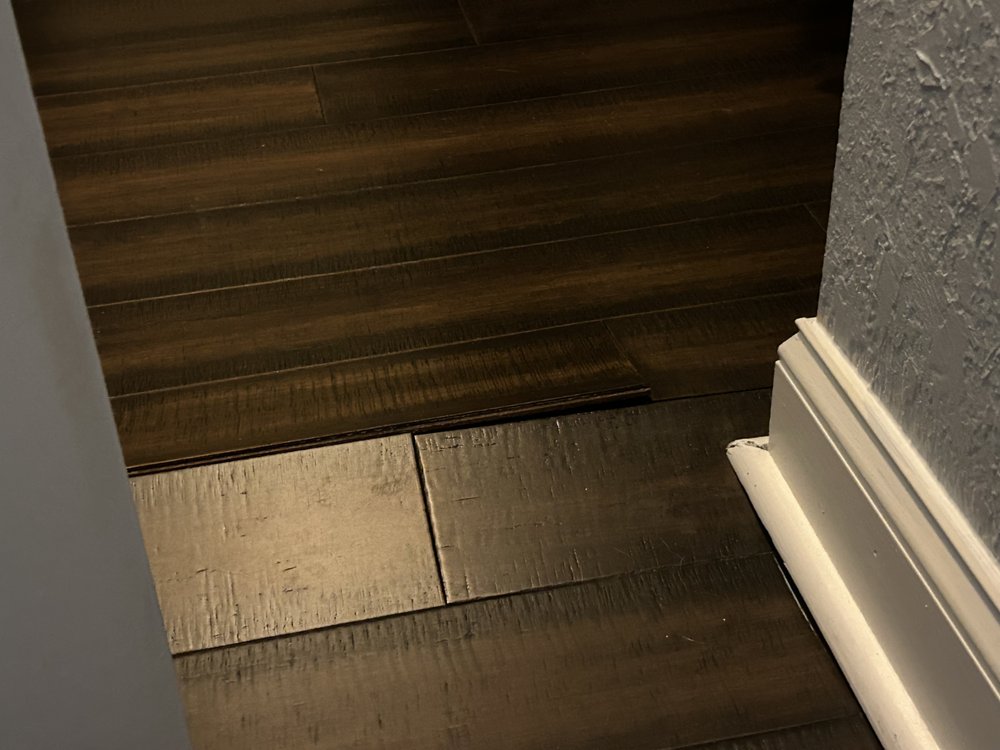 Floor & Decor
