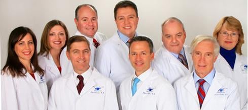 Andrew Bainnson, MD