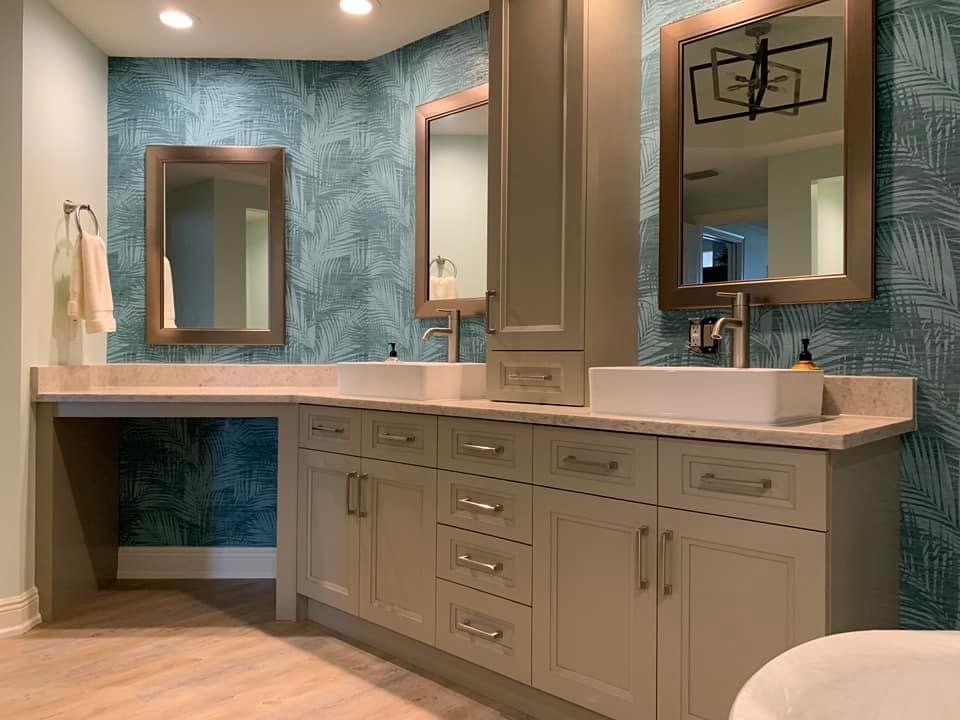 Bespoke Closets