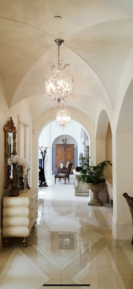 image of business Morris Painting & Renovations