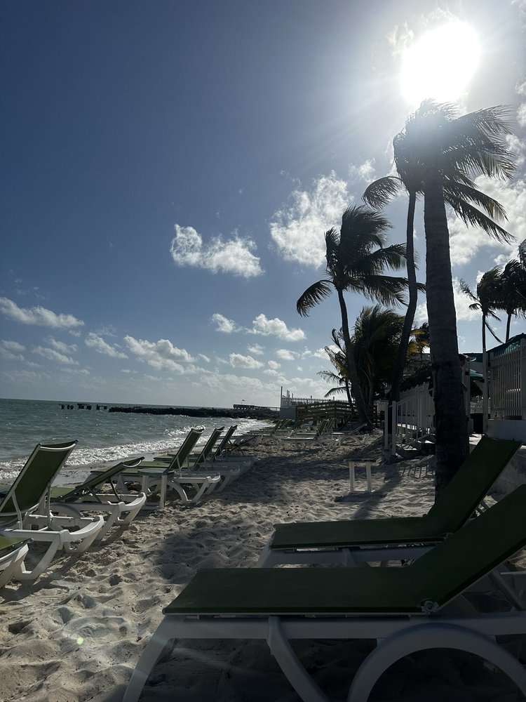 Cabana Club, Key Colony Beach Roadtrippers