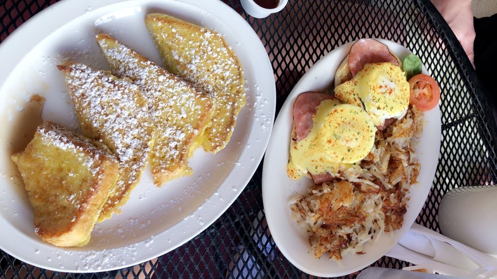 Geronimo Restaurant