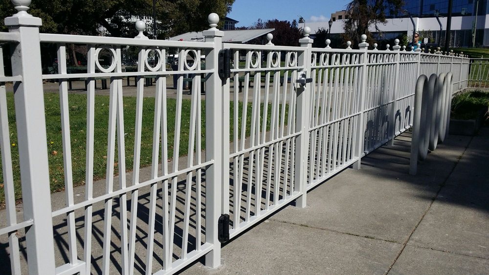 United Fence Services